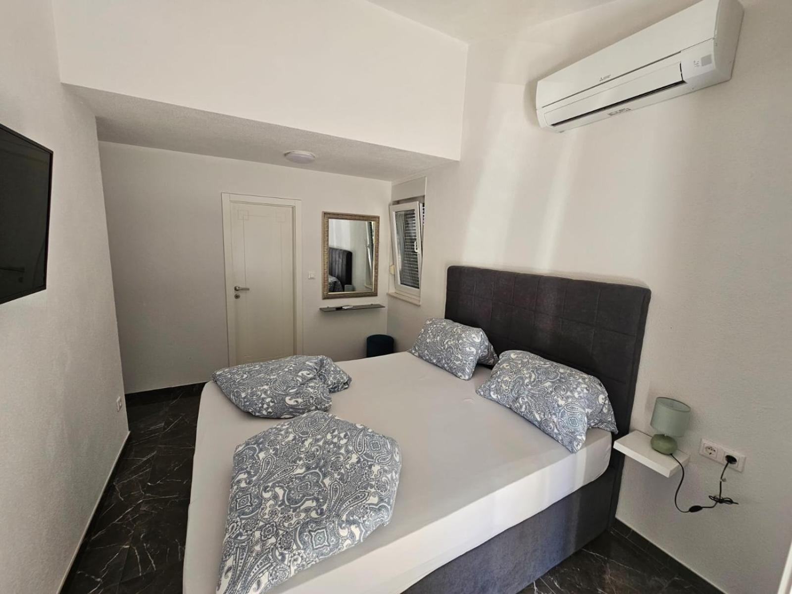 Villa Botic Trogir Exterior foto