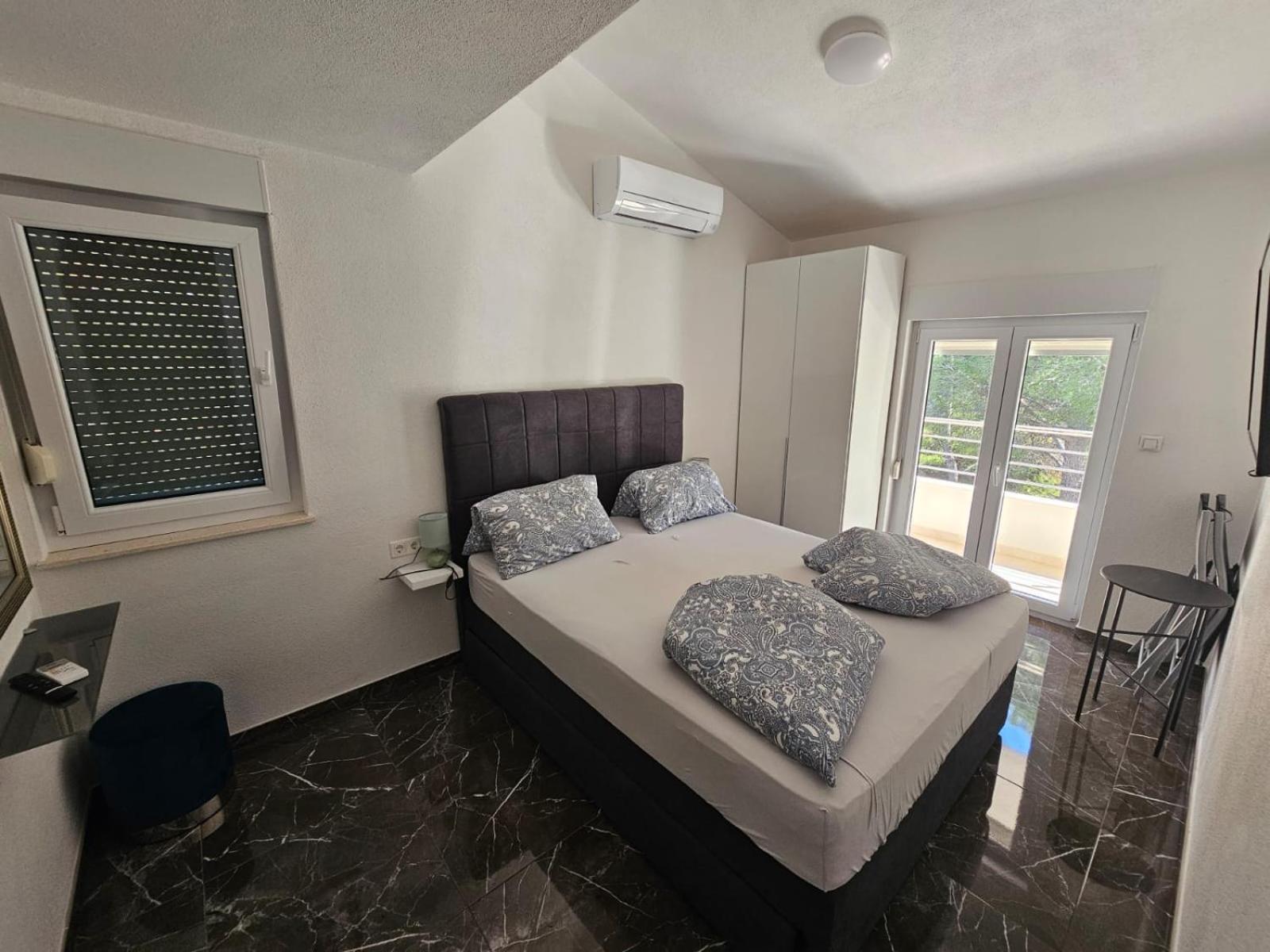 Villa Botic Trogir Exterior foto