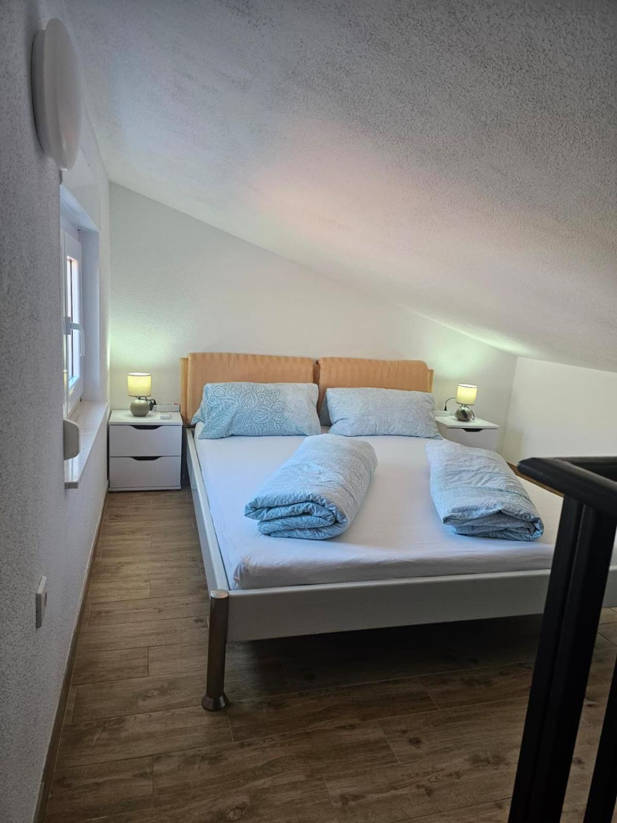 Villa Botic Trogir Exterior foto