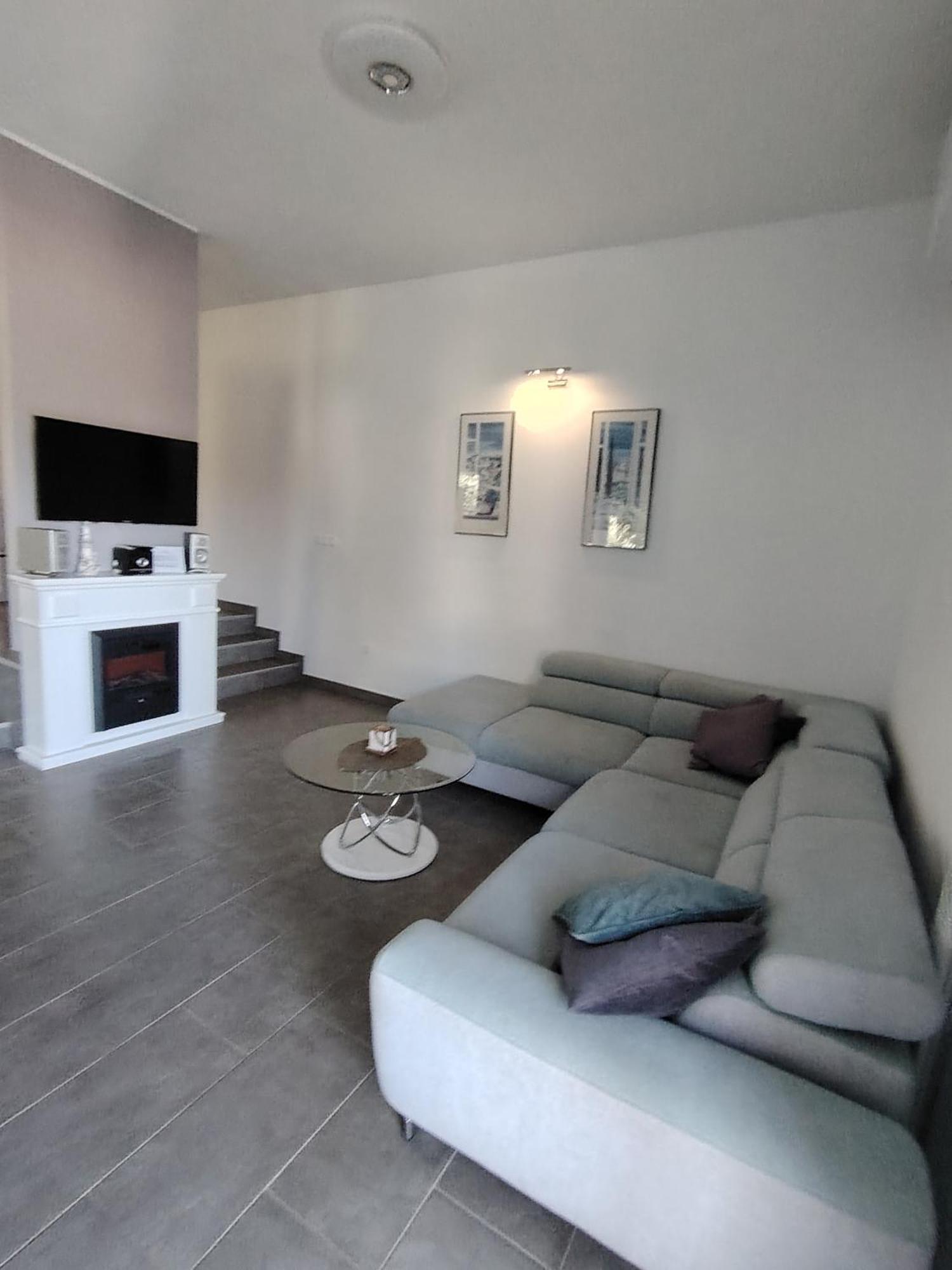 Villa Botic Trogir Quarto foto
