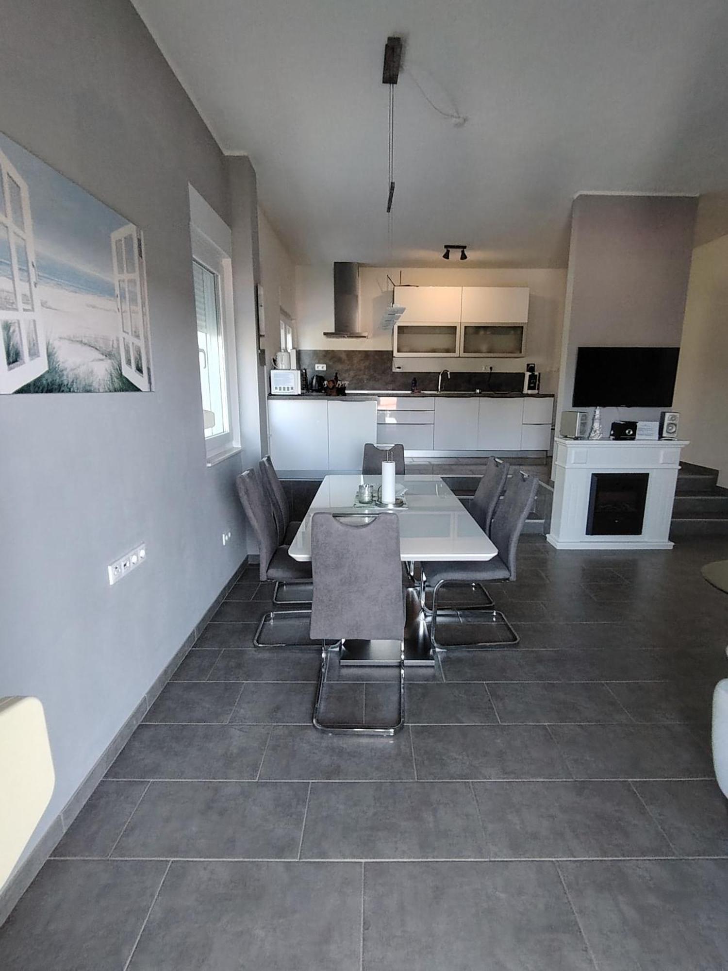 Villa Botic Trogir Quarto foto