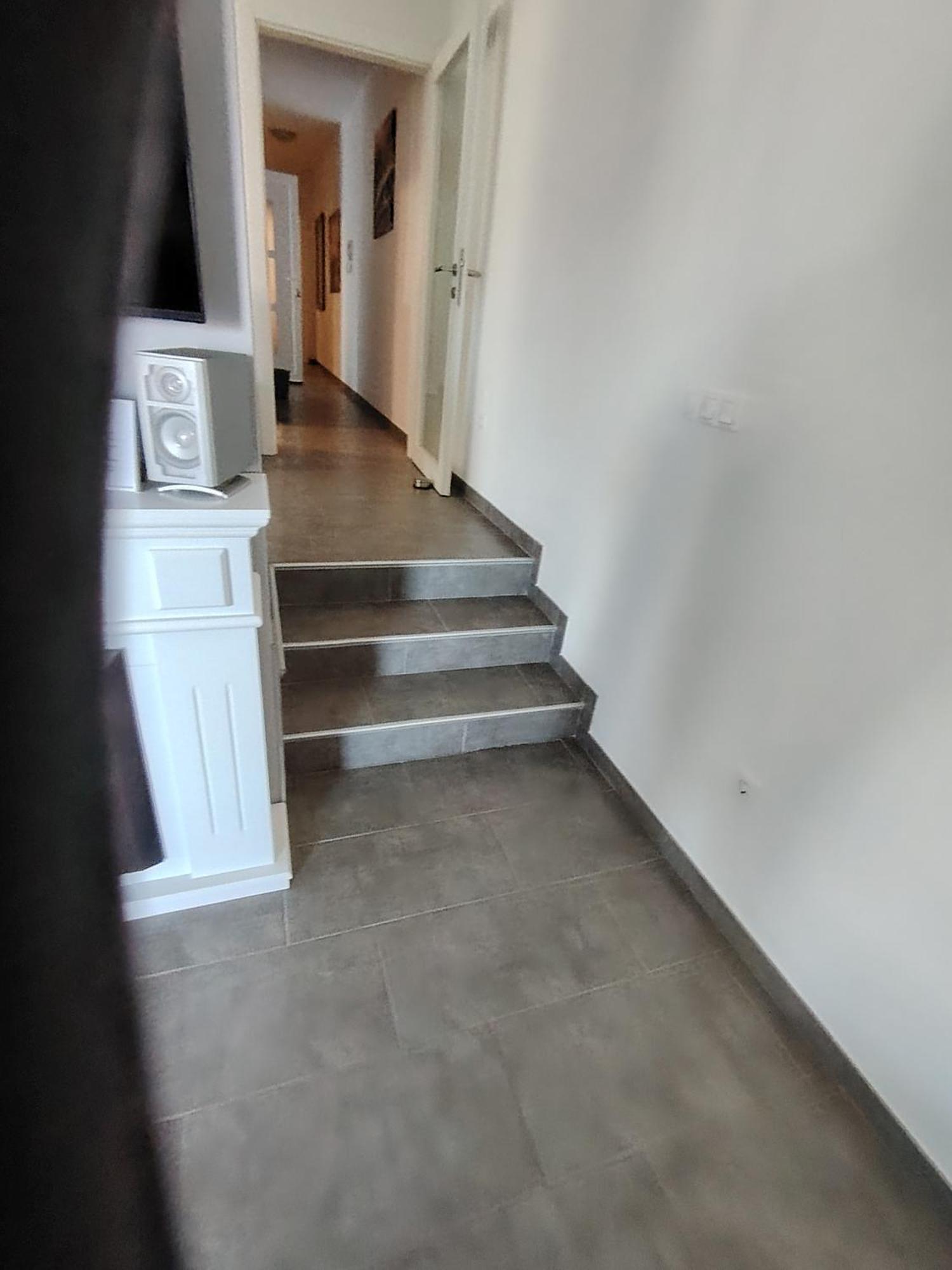 Villa Botic Trogir Quarto foto